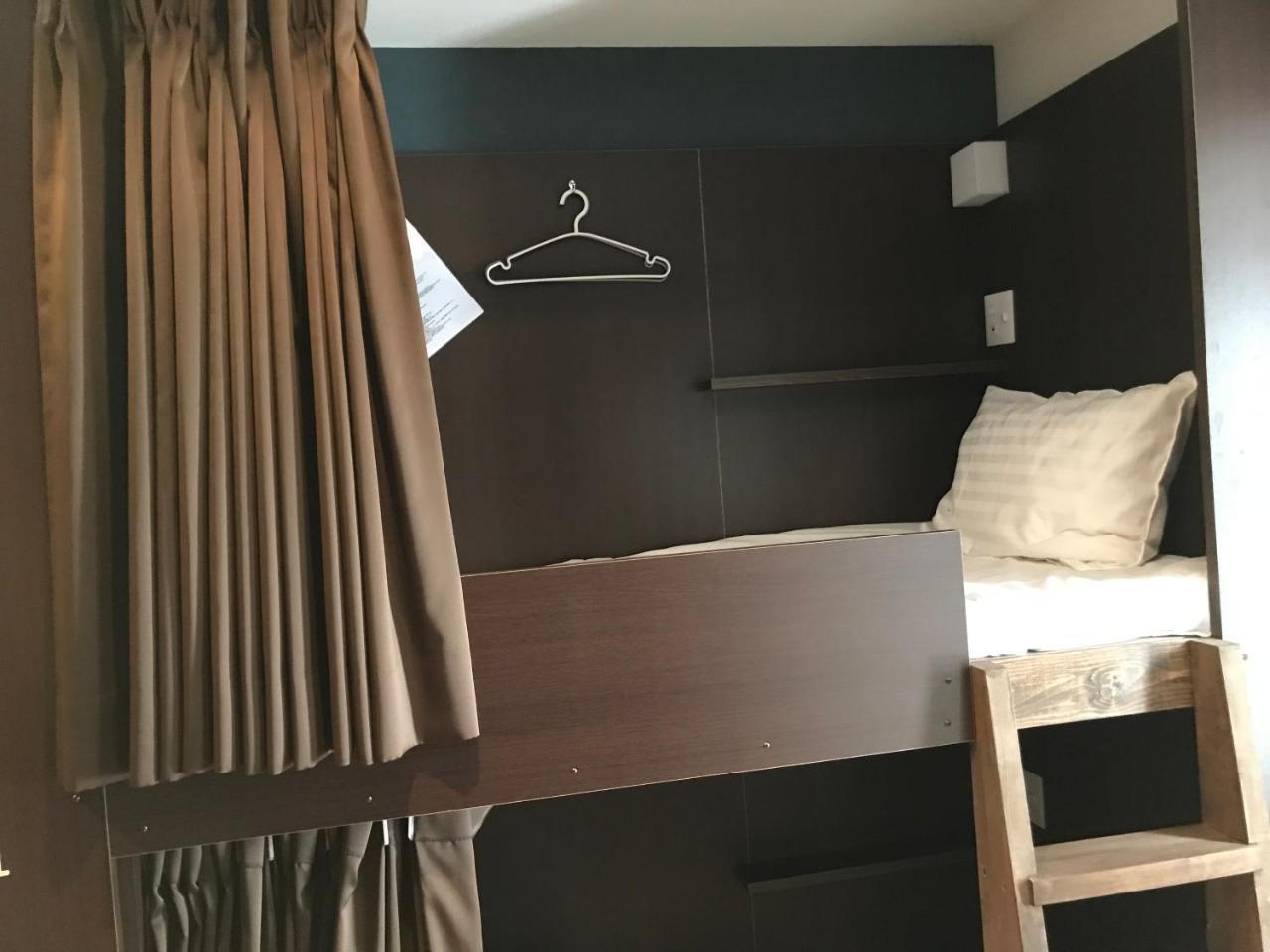 Bed & Breakfast Renga Daikanyama Tōkyō Extérieur photo