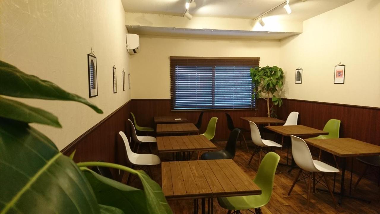 Bed & Breakfast Renga Daikanyama Tōkyō Extérieur photo