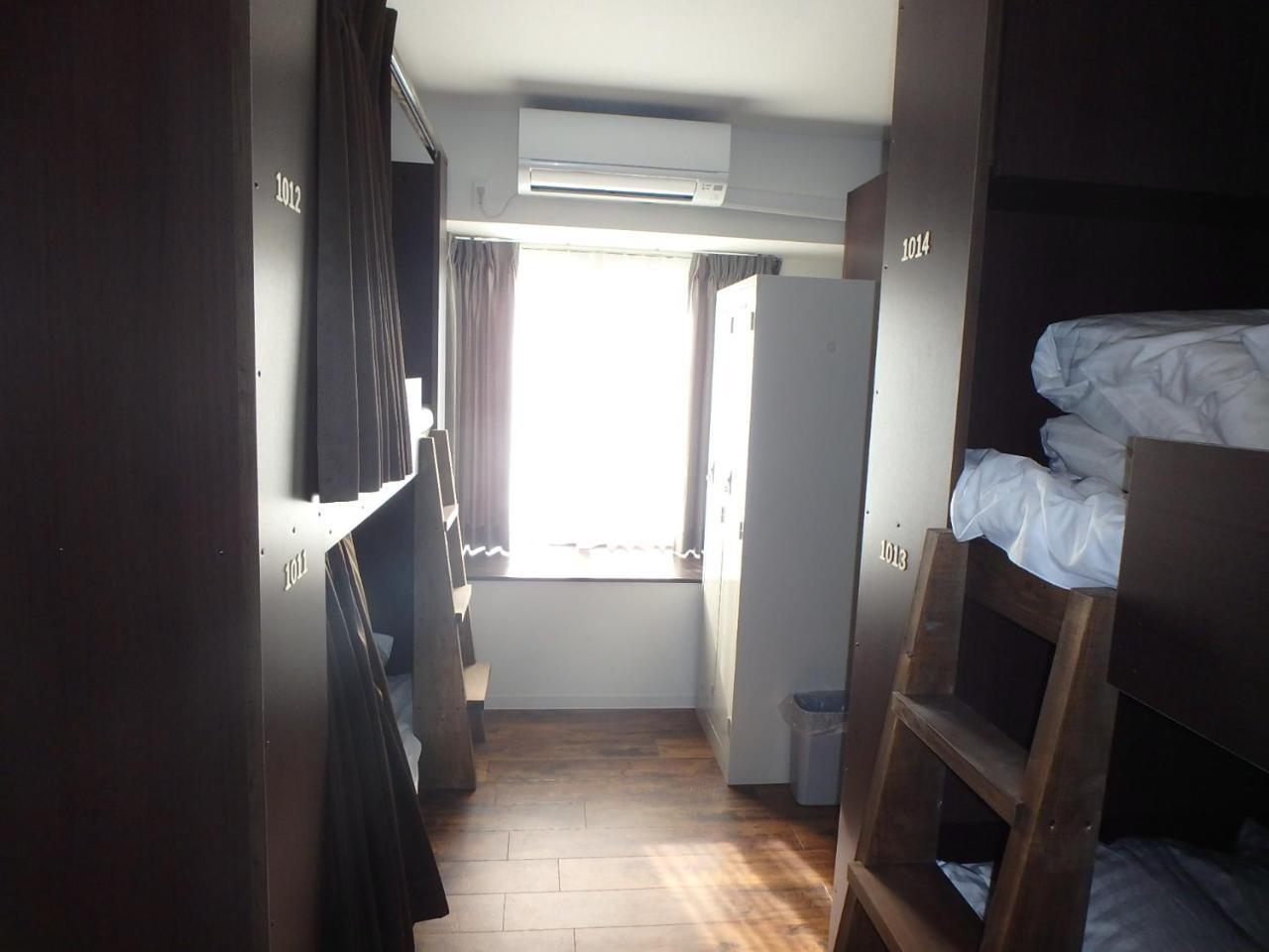 Bed & Breakfast Renga Daikanyama Tōkyō Extérieur photo