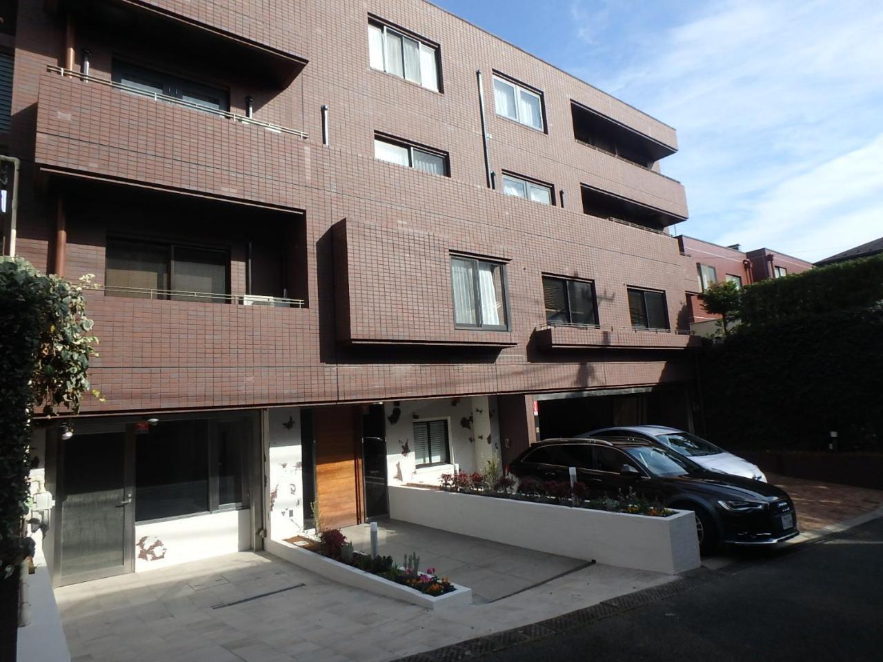 Bed & Breakfast Renga Daikanyama Tōkyō Extérieur photo