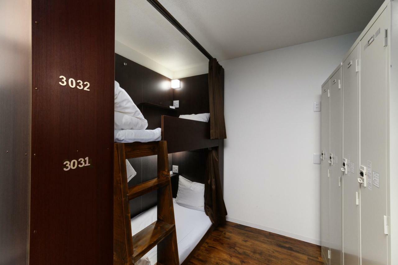 Bed & Breakfast Renga Daikanyama Tōkyō Extérieur photo