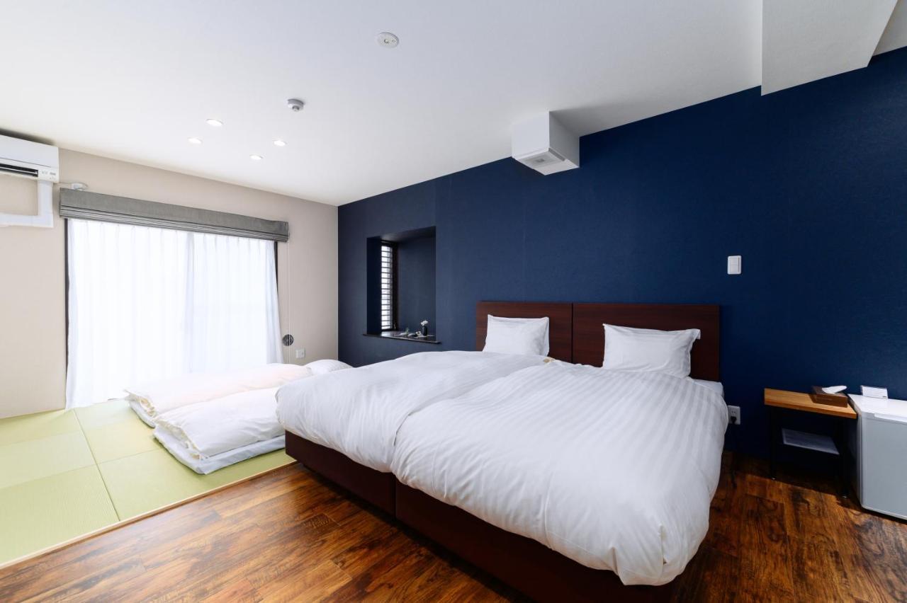 Bed & Breakfast Renga Daikanyama Tōkyō Extérieur photo