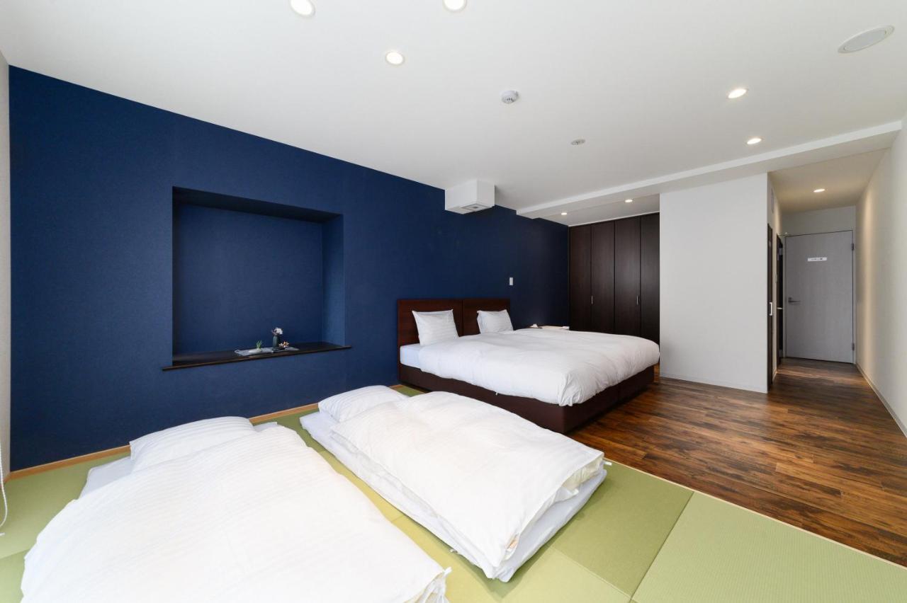 Bed & Breakfast Renga Daikanyama Tōkyō Extérieur photo