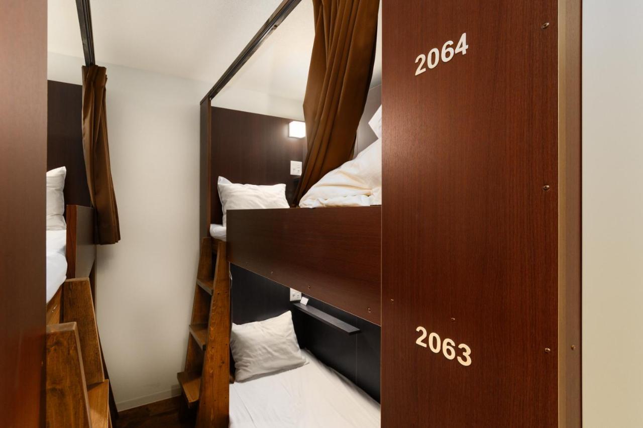 Bed & Breakfast Renga Daikanyama Tōkyō Extérieur photo